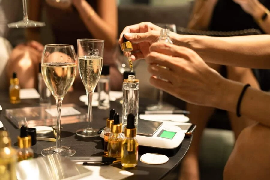 How Long Does Perfume Really Last?