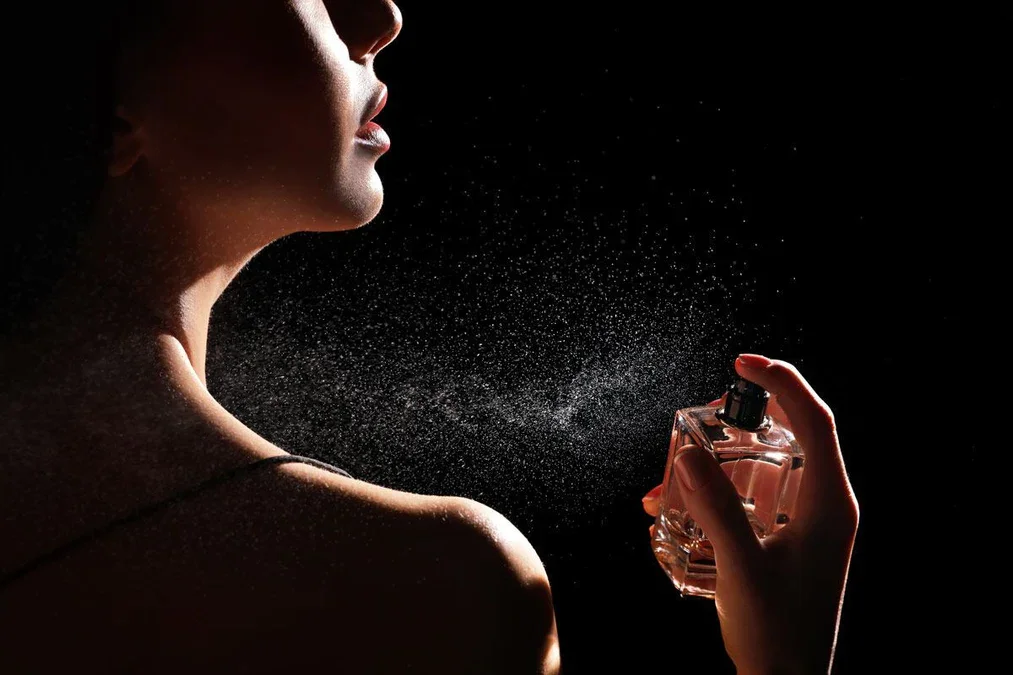 Why Does Perfume Smell Different on Everyone?