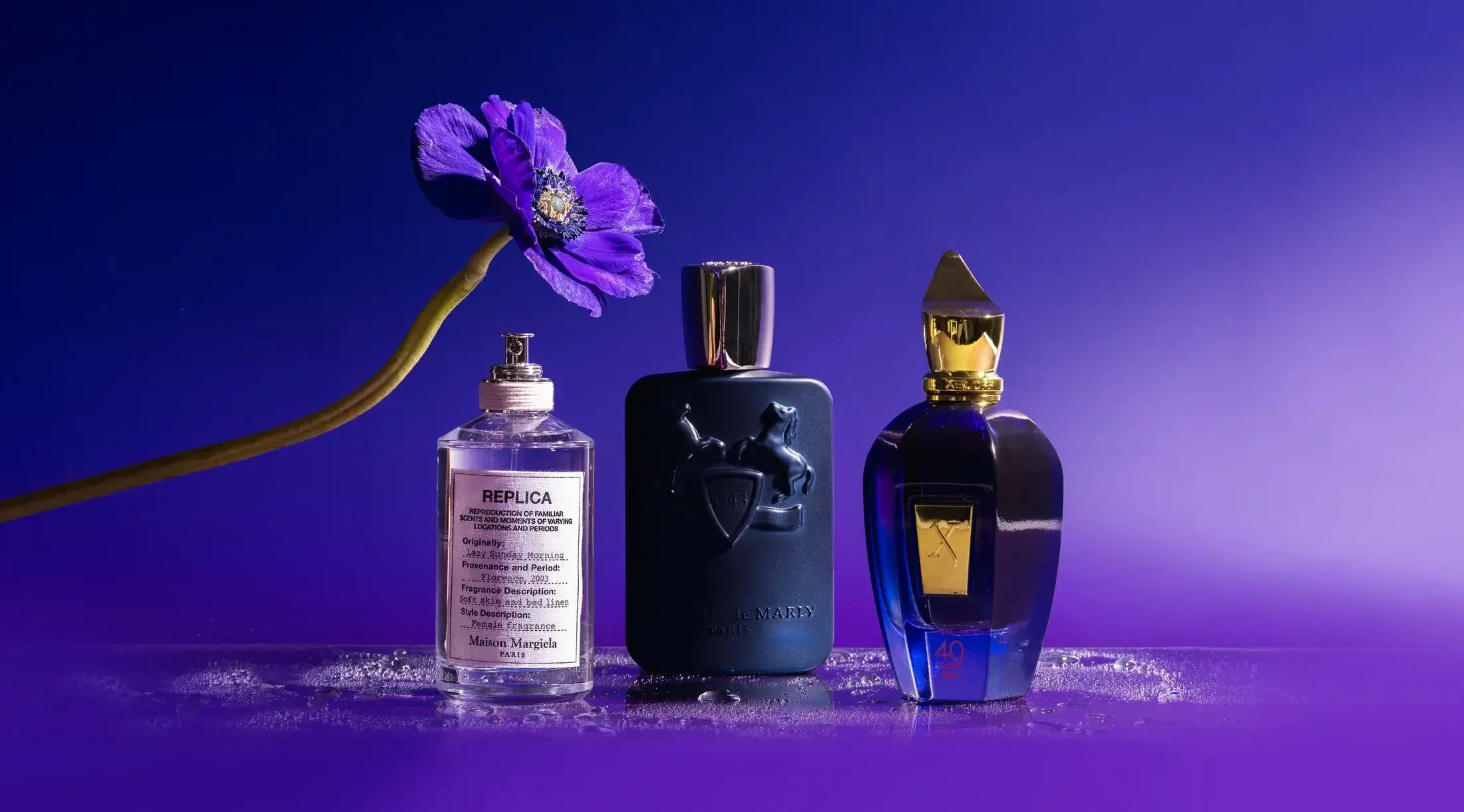 What Is Niche Perfumery?
