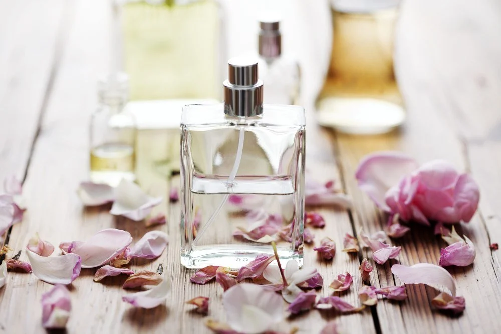 How Perfume Is Made: From Flower to Bottle