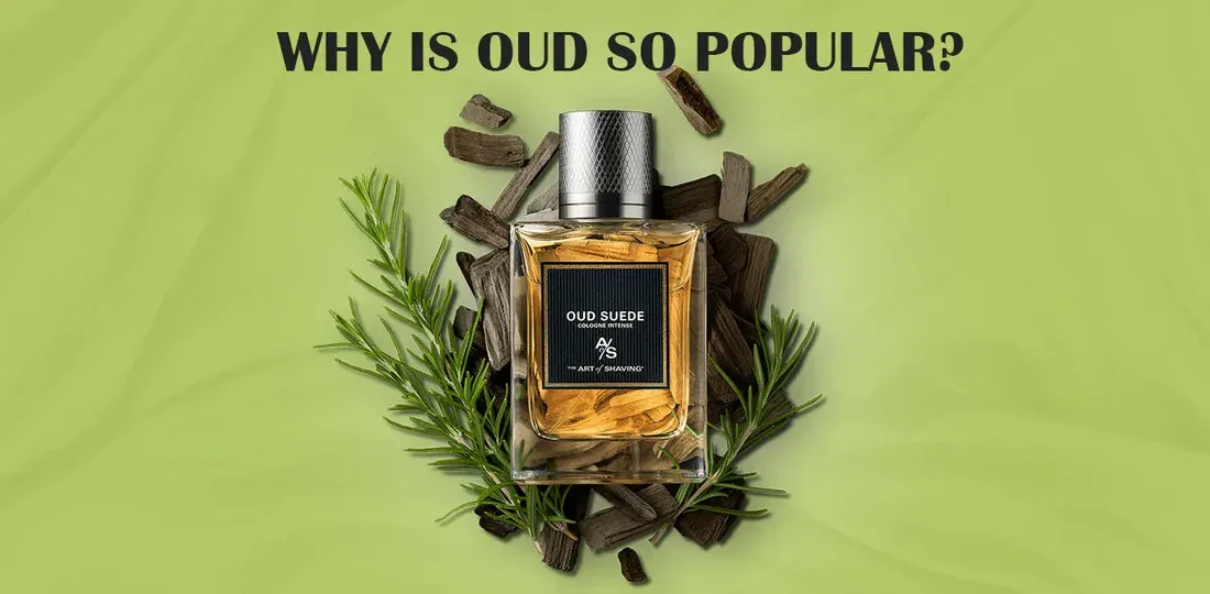 What Is Oud and Why Is It So Valuable?