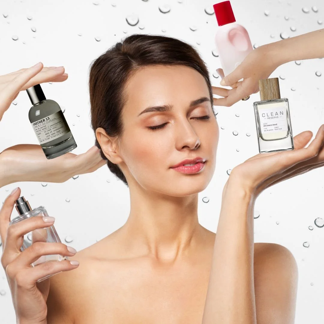 The "Skin Scent" Revolution – Why 2026 is the Year of Molecule Perfumes