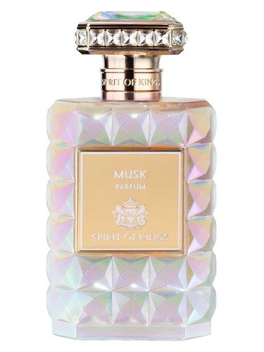 What Is Musk in Perfume?