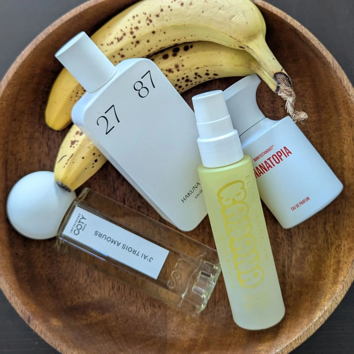 The "Hyper-Realistic Fruit" Movement: Why You’ll Want to Smell Like a Real Banana in 2026