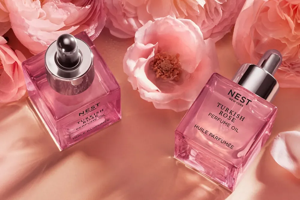 Rose Perfumes for Modern Wearers