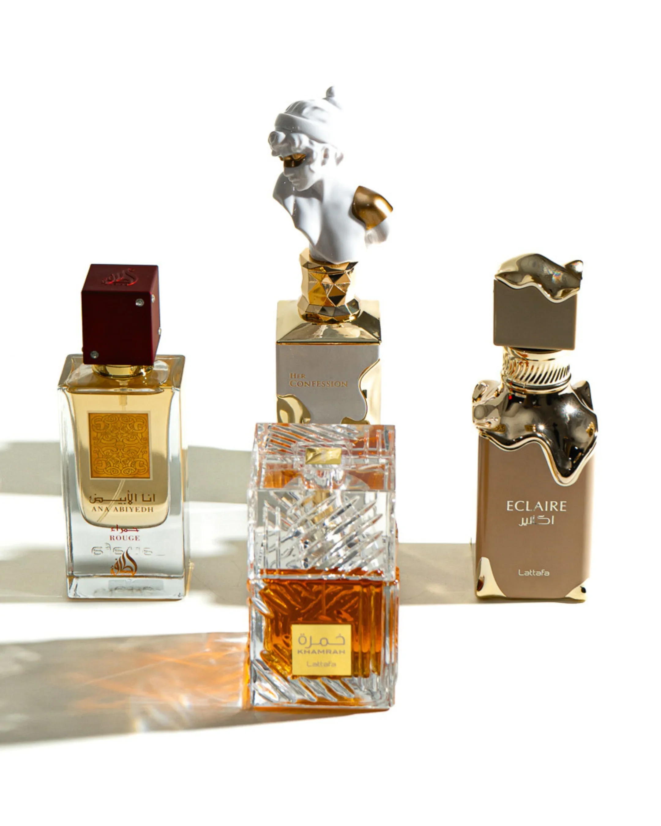 The 2026 Middle Eastern "S-Tier" Rankings: Beyond the Clones