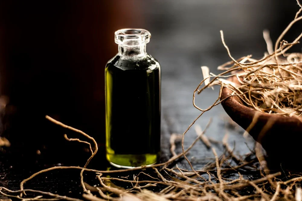 What Is Vetiver?