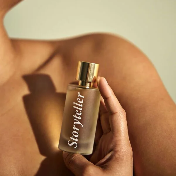 The "Storyteller" Scents: 5 Indie Houses Redefining Luxury in 2026