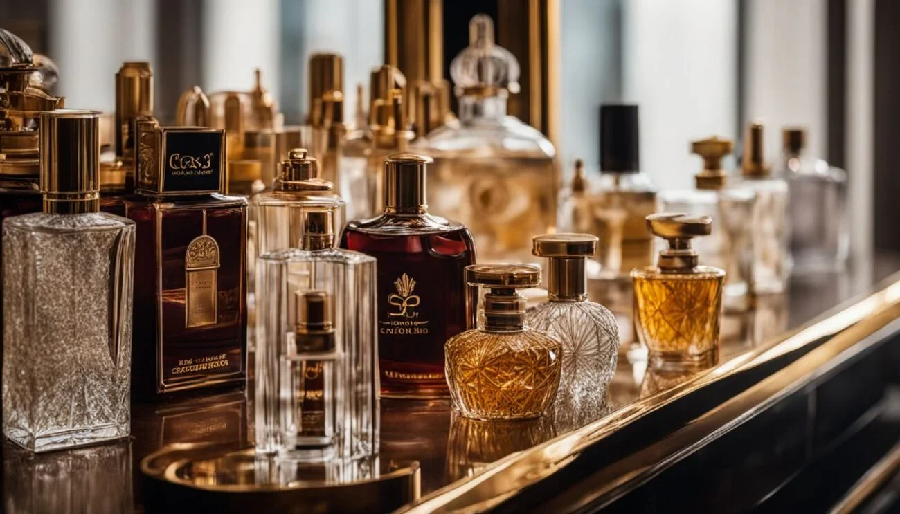Perfumes That Smell Expensive But Are Actually Cheap