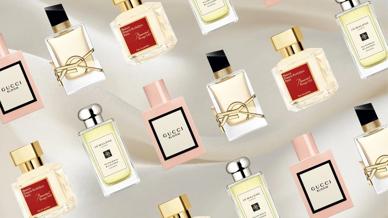 The "New Nostalgia": Why We All Want to Smell Like 1997 This Summer