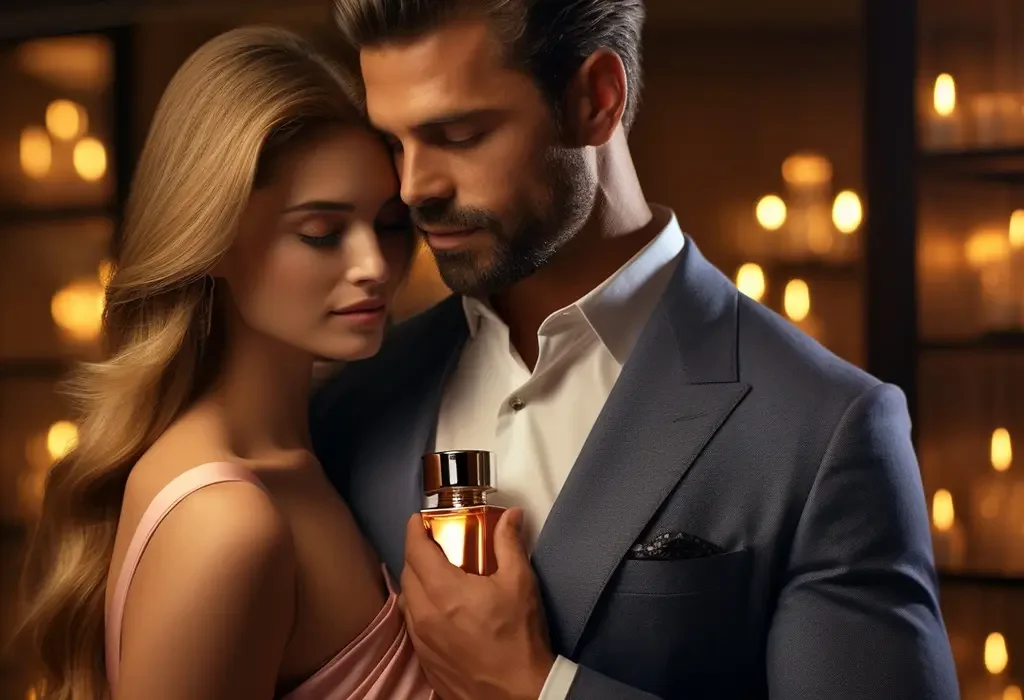 Women Can’t Stop Complimenting These Men’s Perfumes