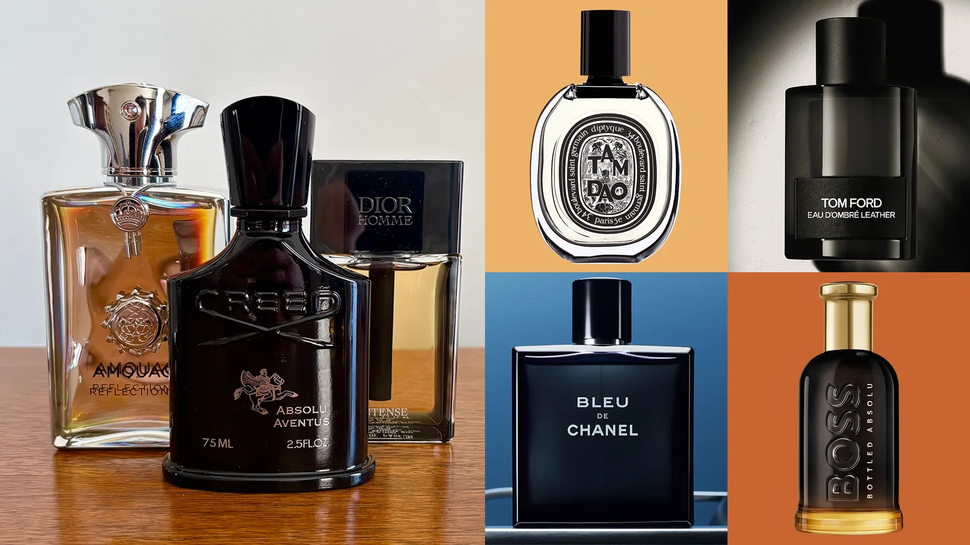 Best Long Lasting Perfumes for Men in the USA (2026 Guide)