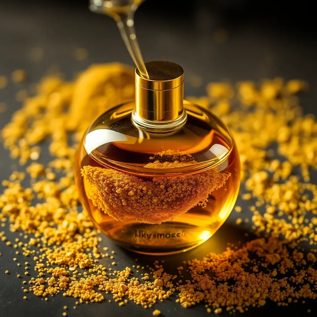 What Does Oud Smell Like? A Beginner’s Guide to This Luxury Fragrance