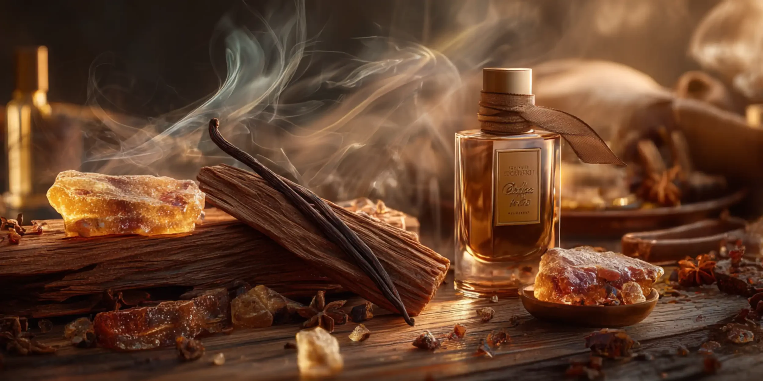 Best Winter Perfumes for Women 2026: Warm, Cozy &amp; Long-Lasting Scents