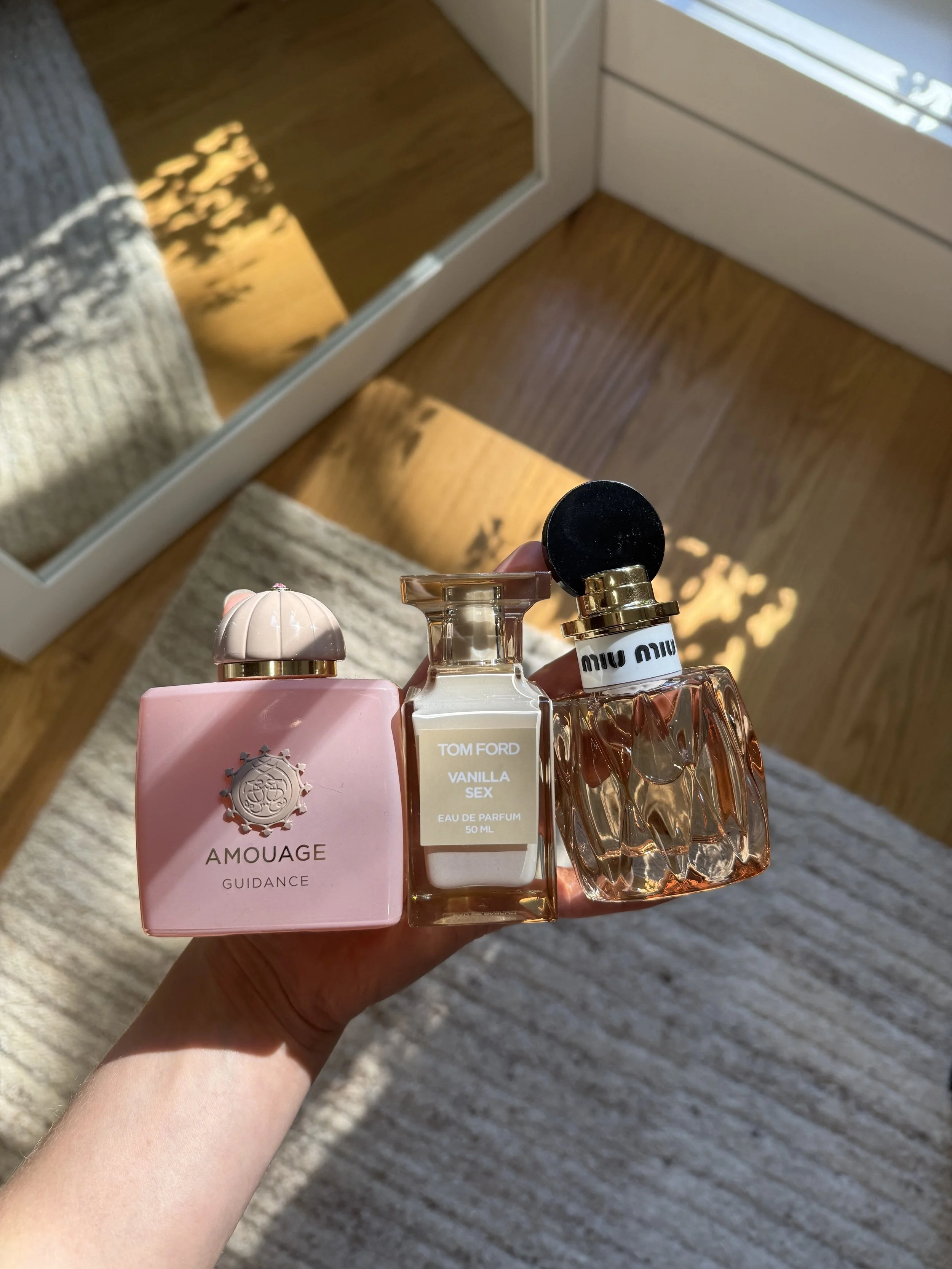 Most Complimented Perfumes of All Time (Fragrances Everyone Loves)