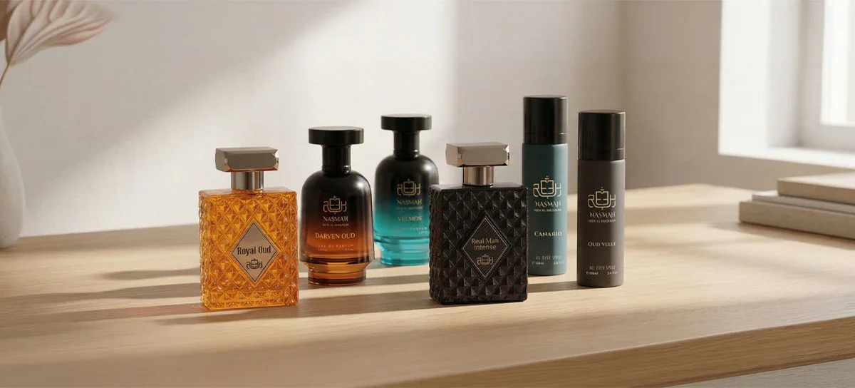 Best Signature Scents for Men (Find Your Perfect Daily Fragrance USA 2026)