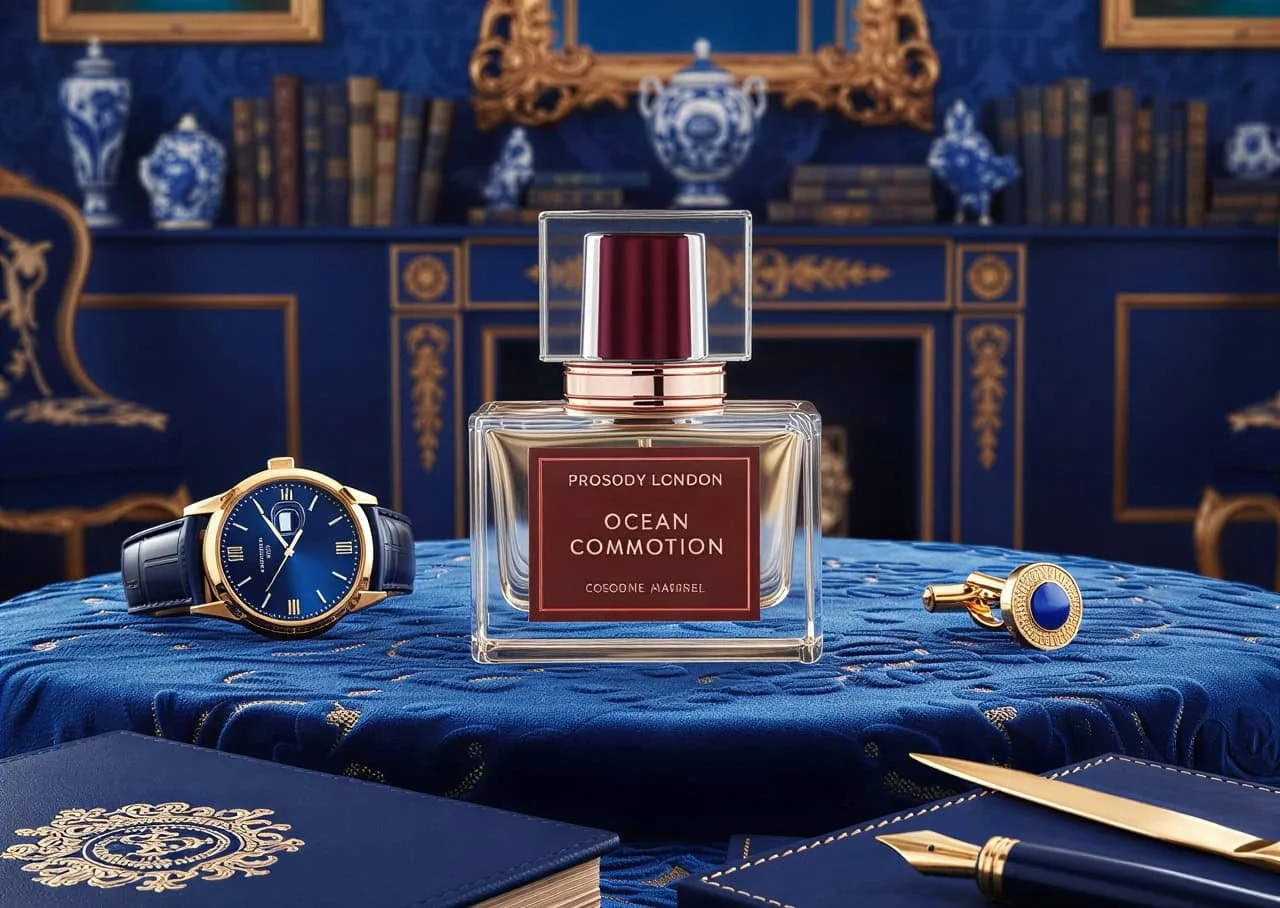 Best Niche Perfumes for Men (Luxury Unique Scents USA Guide 2026)