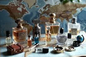 How to Choose the Perfect Perfume (Step-by-Step Guide USA 2026)