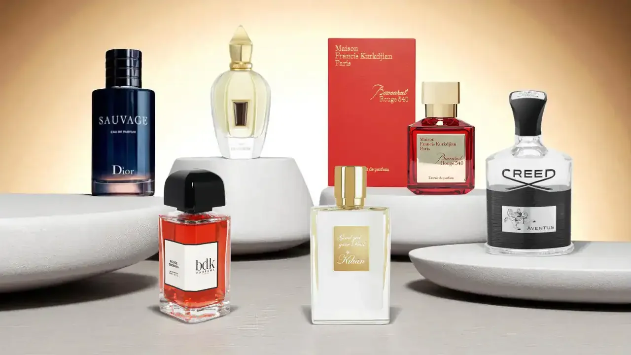 Top 10 Most Complimented Perfumes for Men (USA 2026 Guide)