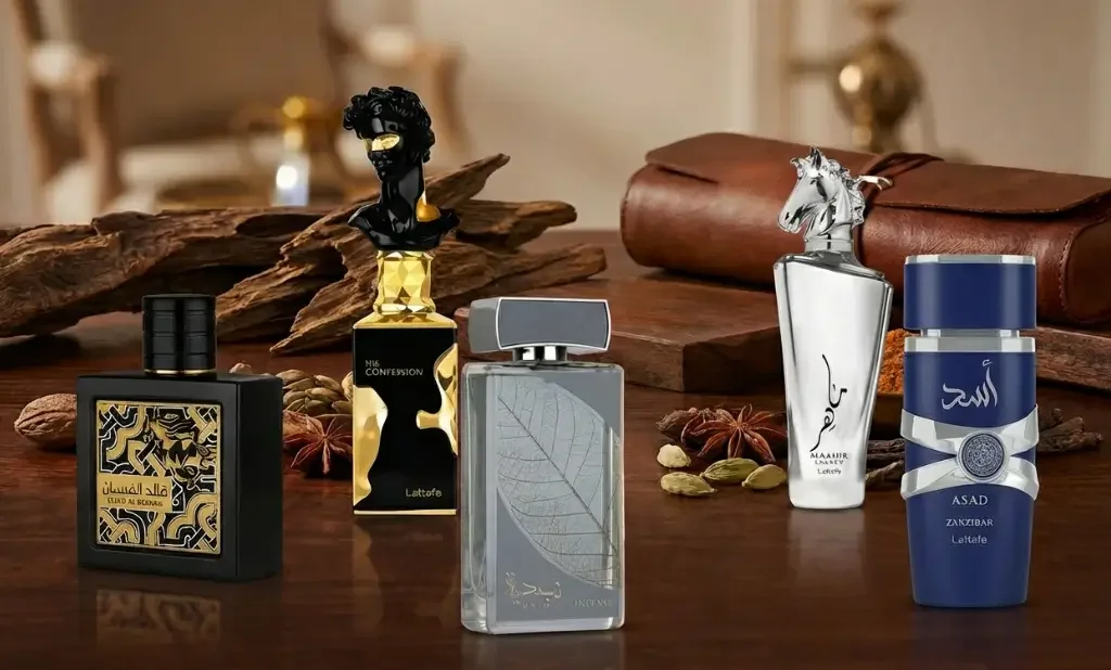 Best Lattafa Perfumes for Men (Top Affordable Arabic Fragrances USA 2026)
