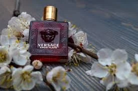 Best Versace Perfumes for Men
