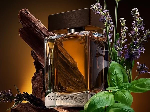 Best Dolce &amp; Gabbana Perfumes for Men