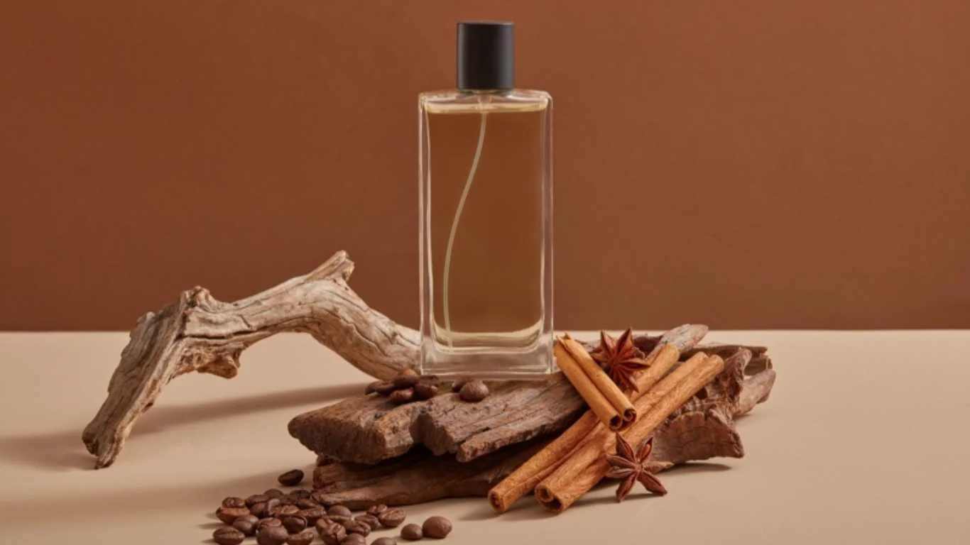 Perfume Notes Explained