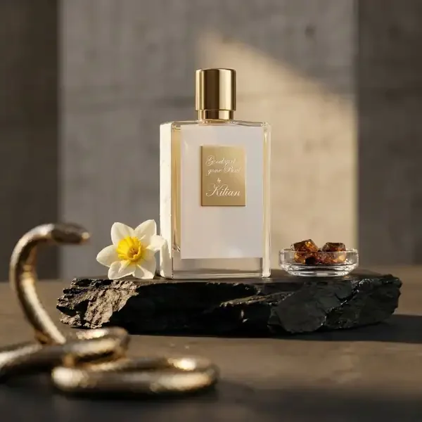 Top 10 Compliment-Getting Perfumes