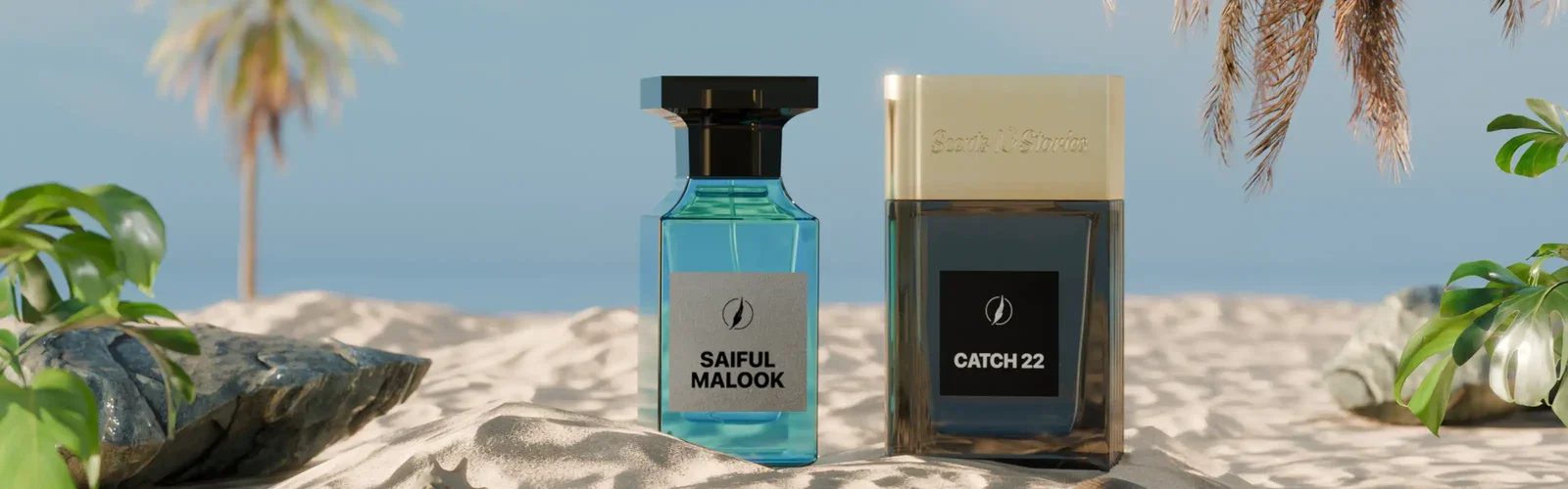 Best Summer Perfumes for Men