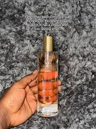 Zara Perfume Layering Guide