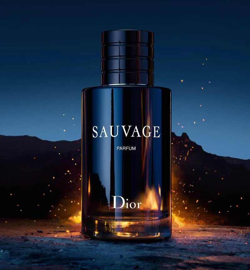 Best Dior Perfumes for Men