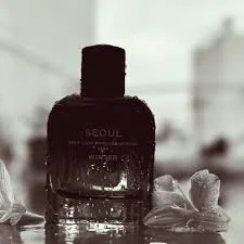 ZARA Winter Perfumes