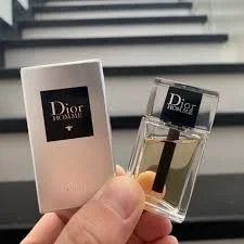 Best Dior Perfumes for Men