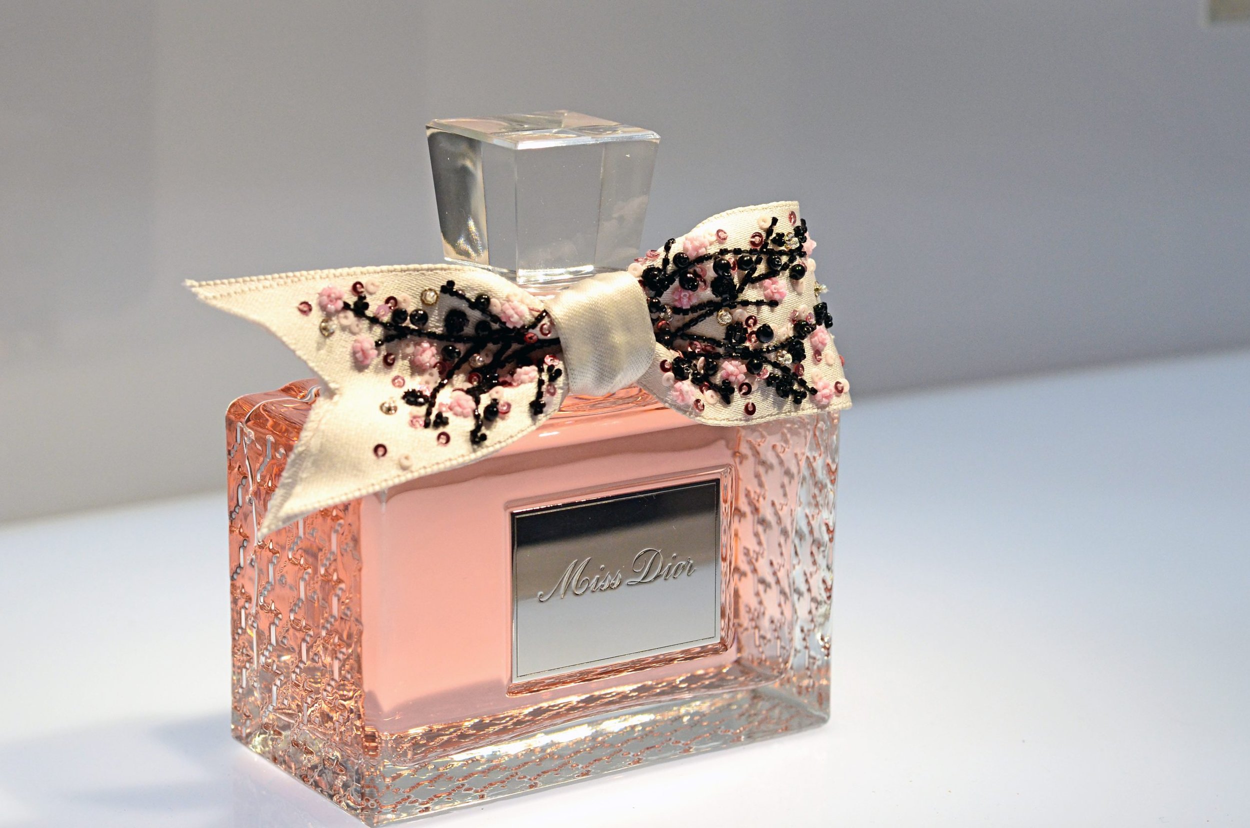 Best Dior Perfumes for Women