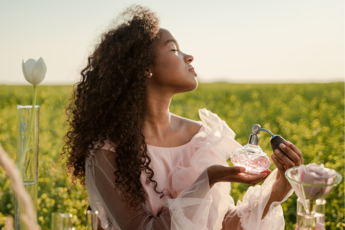 Best Lattafa Perfumes for Women