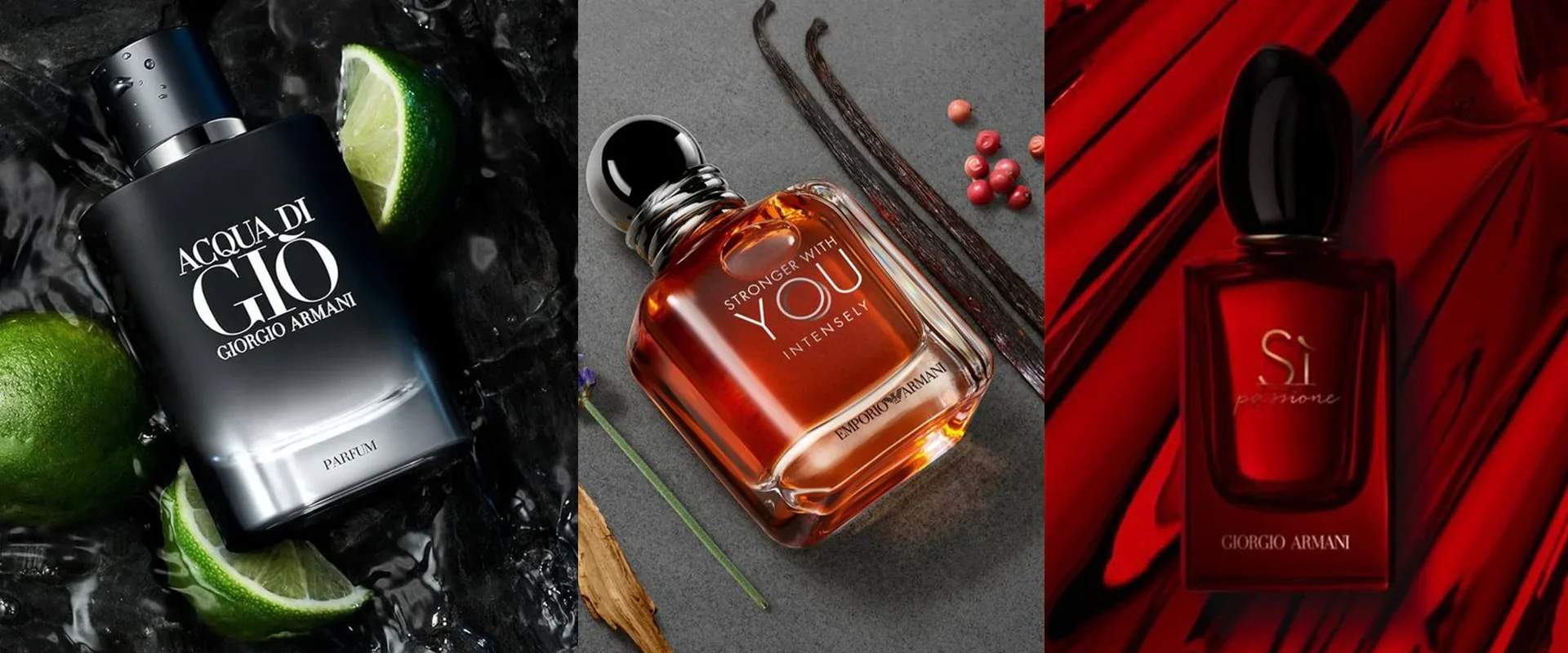 Top 20 Best Perfumes for Men