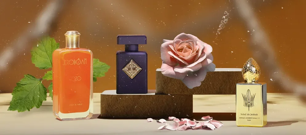 Best Long Lasting Perfumes