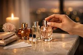 Best Date Night Perfumes That Always Work (2026 Attraction Guide)