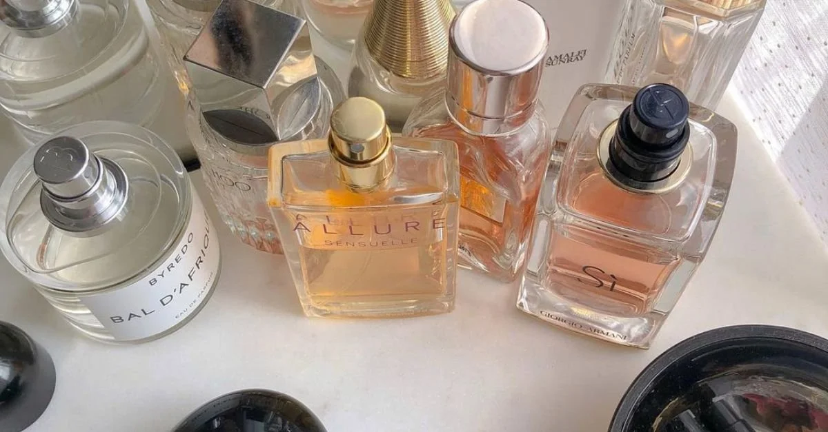 Best Zara Perfume Dupes 2026 (Affordable Fragrances That Smell Expensive USA)