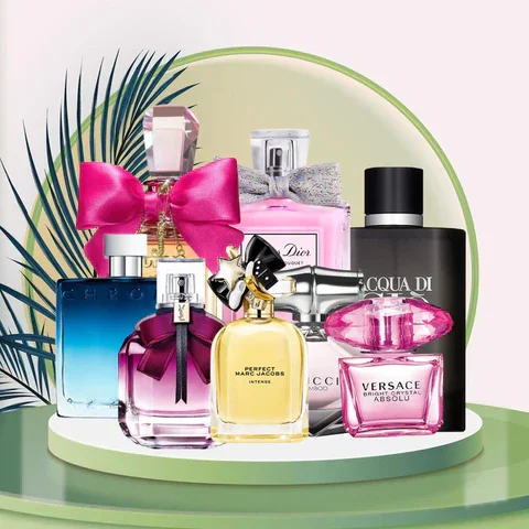 Best Perfumes for Teenagers 2026 (Fresh, Affordable &amp; Trendy Fragrances USA)