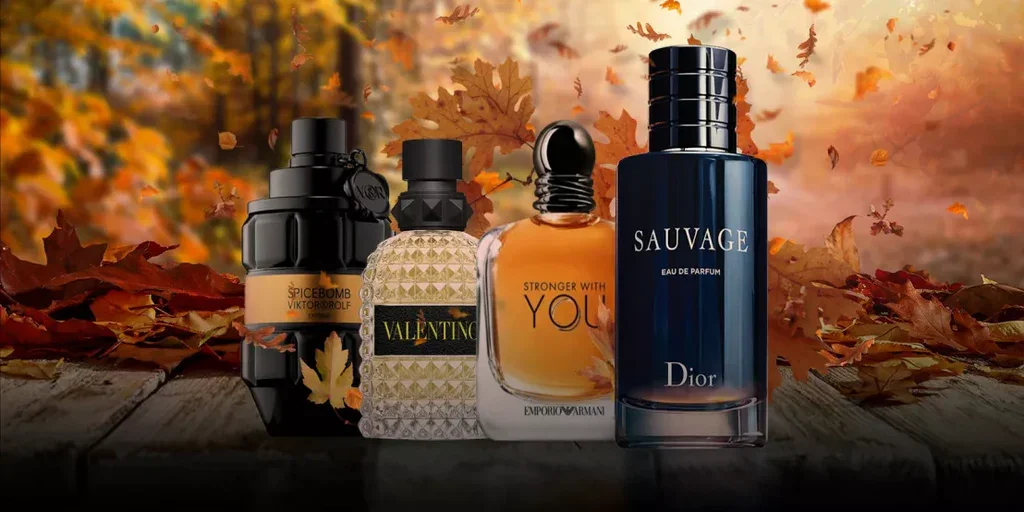 Top 10 Fresh Perfumes 2026 (Best Clean &amp; Refreshing Fragrances USA)