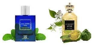 Best Signature Scents 2026 (Find Your Perfect Signature Perfume USA)