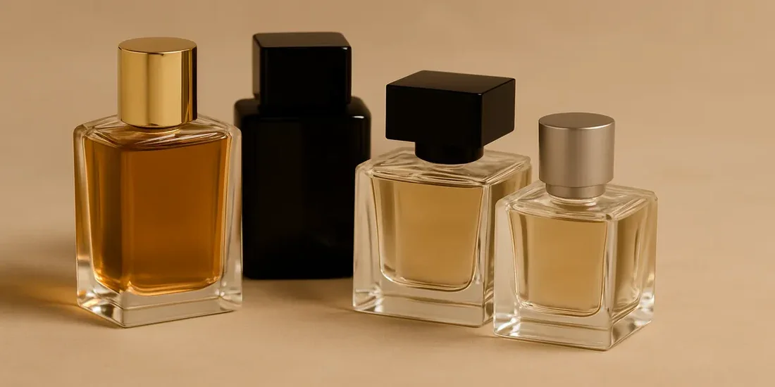 Best Office Perfumes 2026 (Professional &amp; Subtle Fragrances USA)