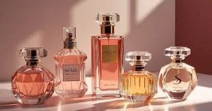Most Popular Perfumes in the USA Right Now (2026 Trending List)