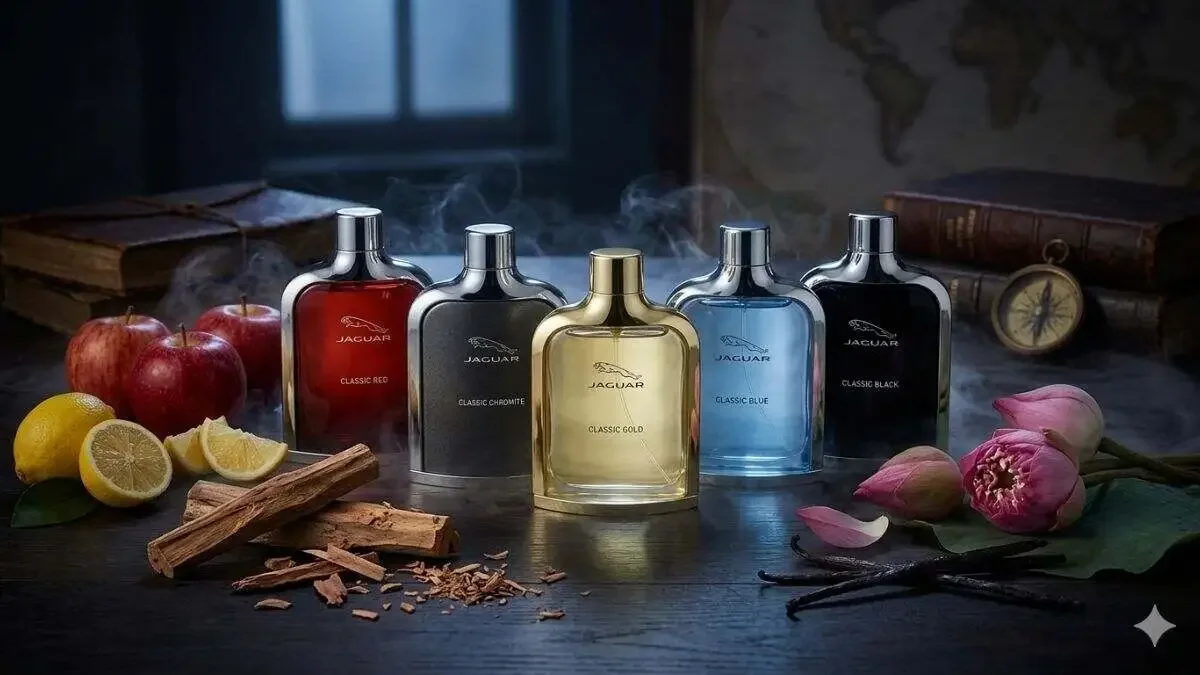 Best Beginner Perfume Collection (Start Your Fragrance Journey in 2026)