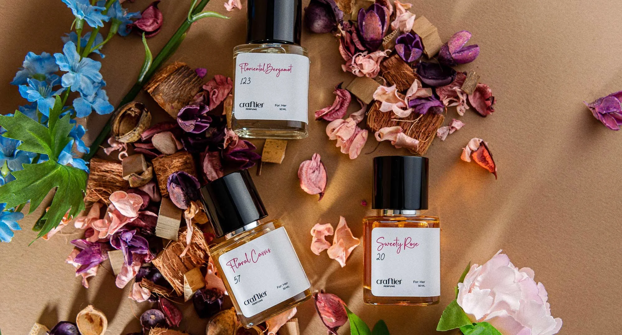 Top Long Lasting Perfumes for Women in 2026 (All-Day Fragrance Picks)