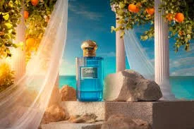 IMPERIAL PARFUMS Santorini: Full Review, Notes, Performance &amp; Buying Guide (2026)
