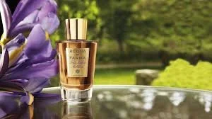 Acqua di Parma Iris Nobile: Detailed Perfume Review