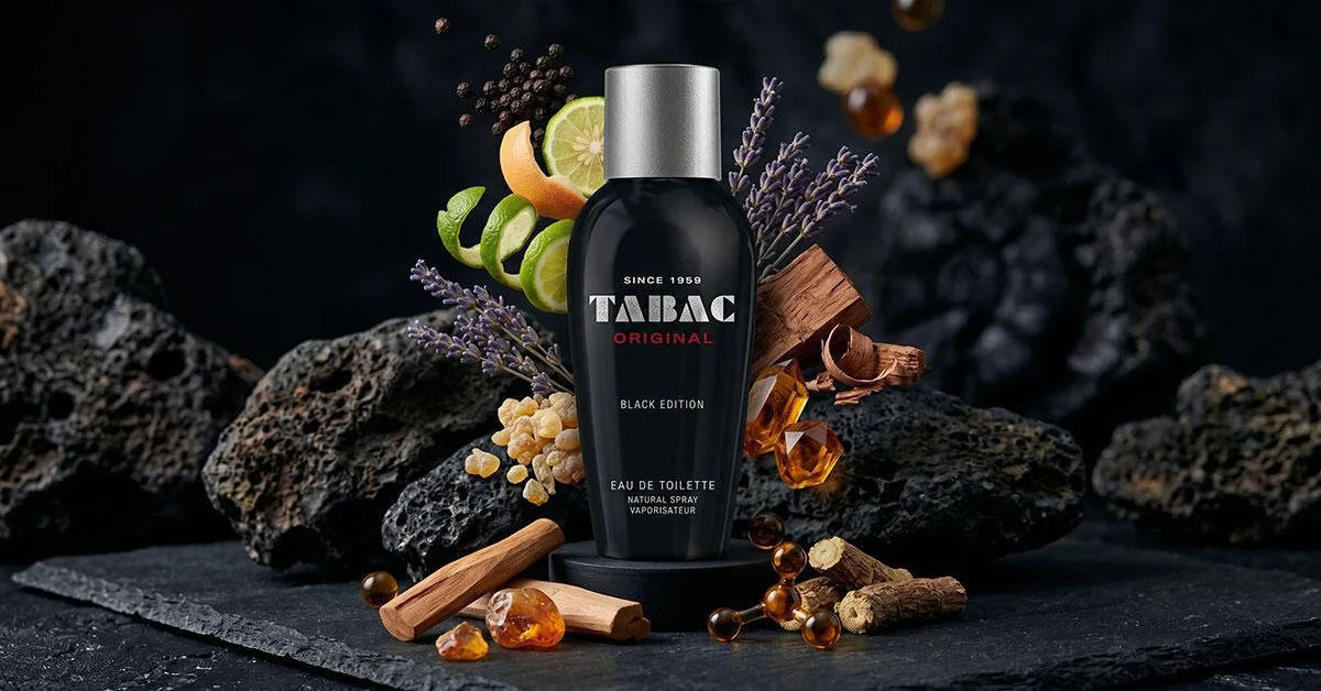 Tabac Original Black Edition Eau de Toilette: Full Review (2026)