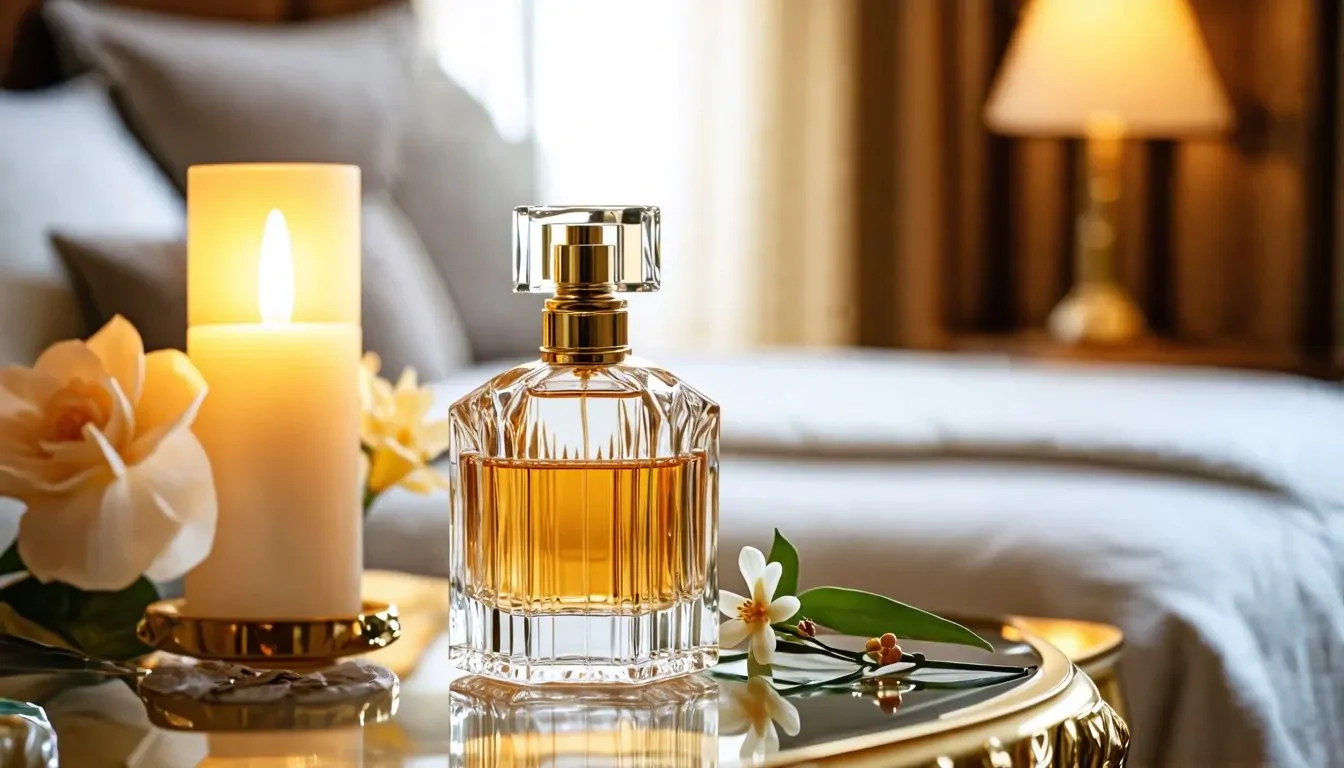 Top Perfumes That Smell Like Vanilla Dessert (2026 Sweet Fragrance Guide)